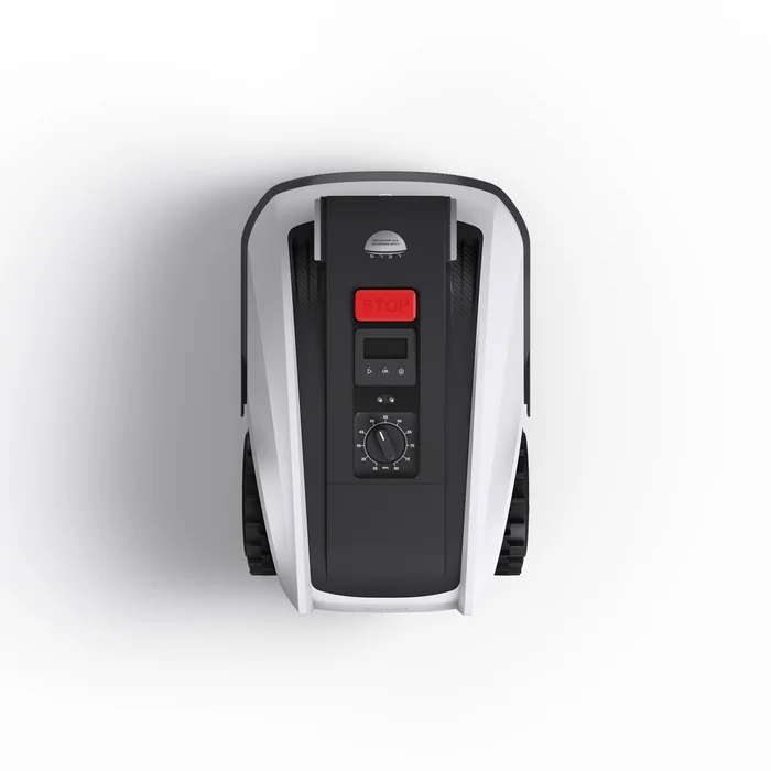 Zāles pļāvēji roboti Ecovacs GOAT 0800 RTK
